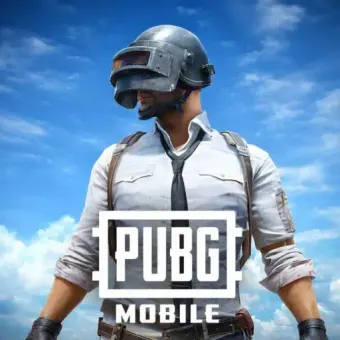 Pubg Mobile